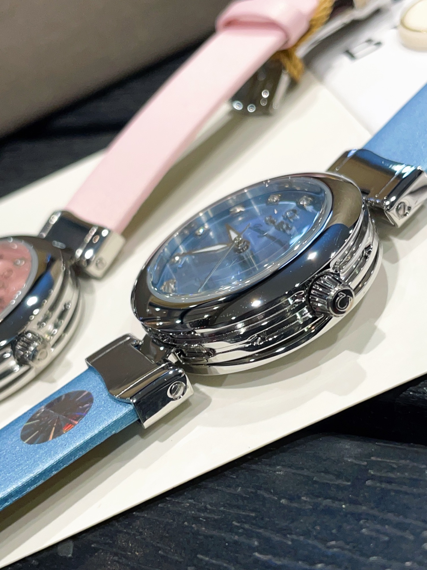 【15-20日間の輸送時間】  海外発送腕時計  OMEGA