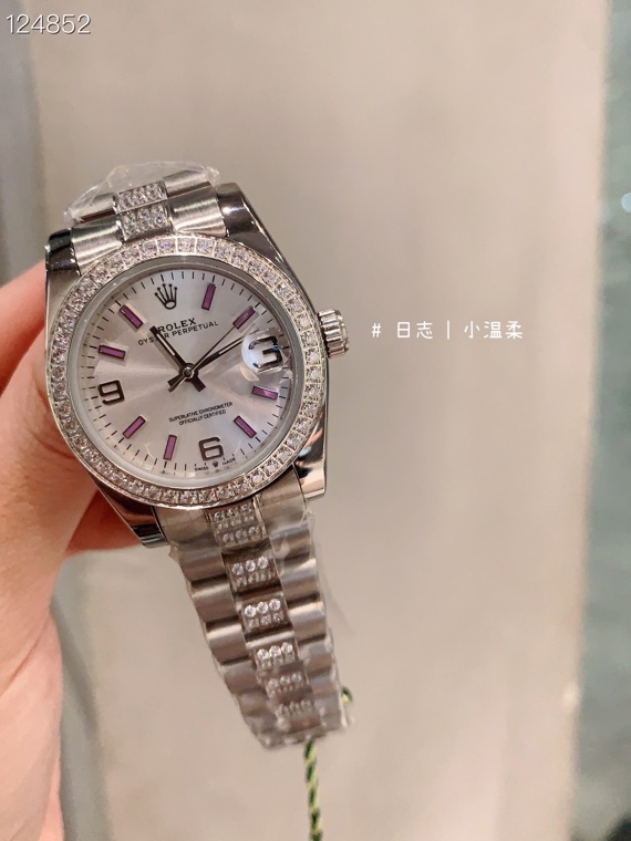 【15-20日間の輸送時間】  海外発送腕時計  Rolex