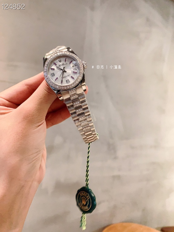 【15-20日間の輸送時間】  海外発送腕時計  Rolex