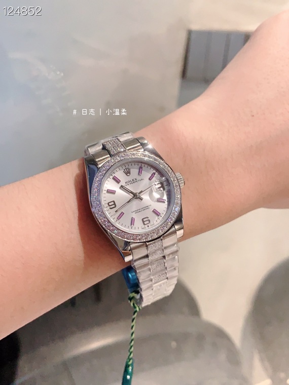 【15-20日間の輸送時間】  海外発送腕時計  Rolex