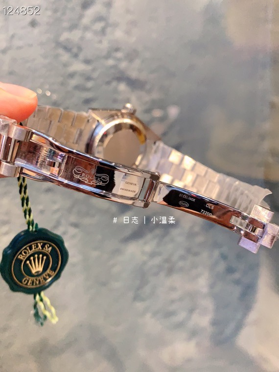 【15-20日間の輸送時間】  海外発送腕時計  Rolex