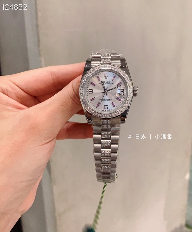 【15-20日間の輸送時間】  海外発送腕時計  Rolex