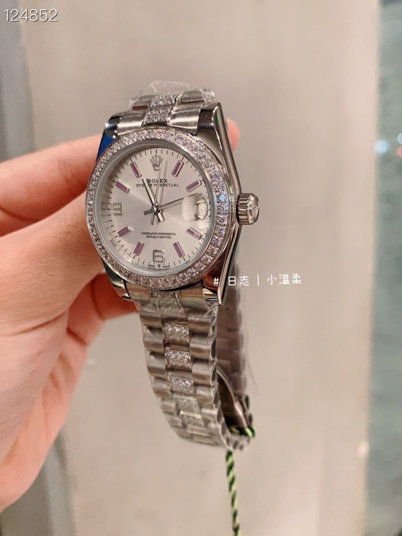 【15-20日間の輸送時間】  海外発送腕時計  Rolex