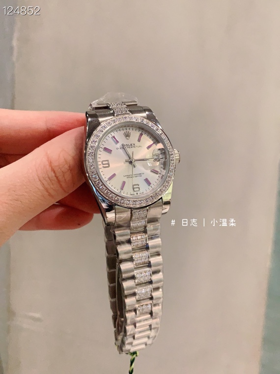 【15-20日間の輸送時間】  海外発送腕時計  Rolex