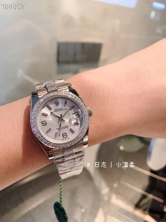 【15-20日間の輸送時間】  海外発送腕時計  Rolex