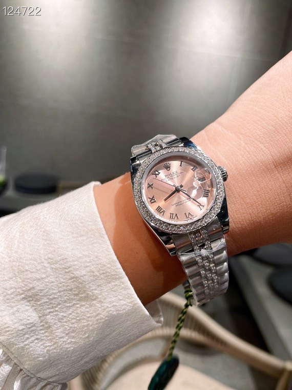 【15-20日間の輸送時間】  海外発送腕時計  Rolex