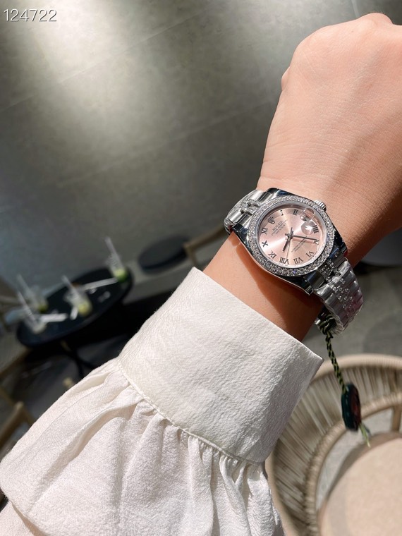 【15-20日間の輸送時間】  海外発送腕時計  Rolex