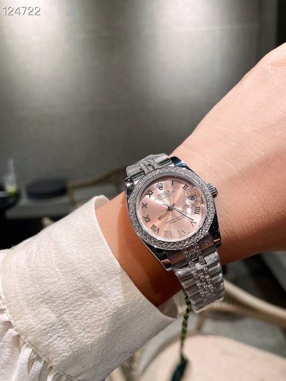 【15-20日間の輸送時間】  海外発送腕時計  Rolex