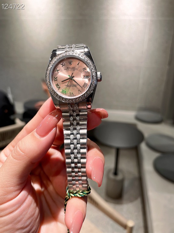 【15-20日間の輸送時間】  海外発送腕時計  Rolex