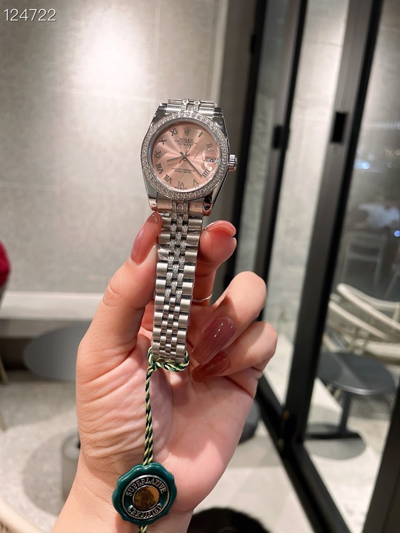 【15-20日間の輸送時間】  海外発送腕時計  Rolex