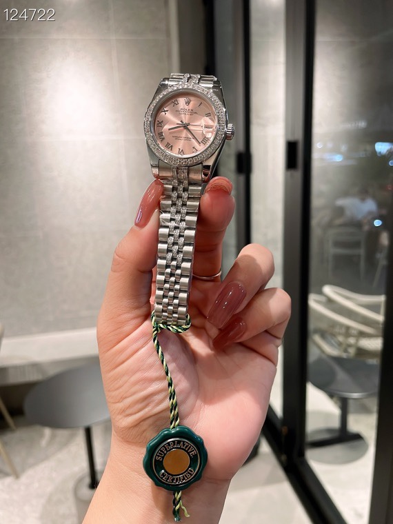 【15-20日間の輸送時間】  海外発送腕時計  Rolex
