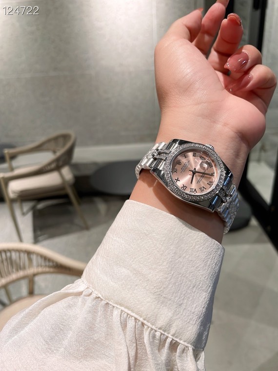 【15-20日間の輸送時間】  海外発送腕時計  Rolex