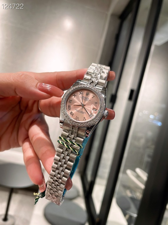 【15-20日間の輸送時間】  海外発送腕時計  Rolex
