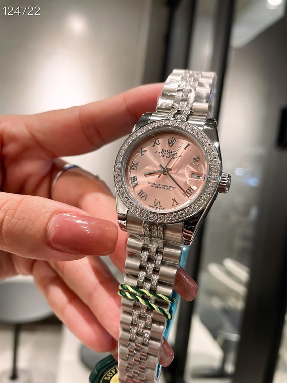 【15-20日間の輸送時間】  海外発送腕時計  Rolex