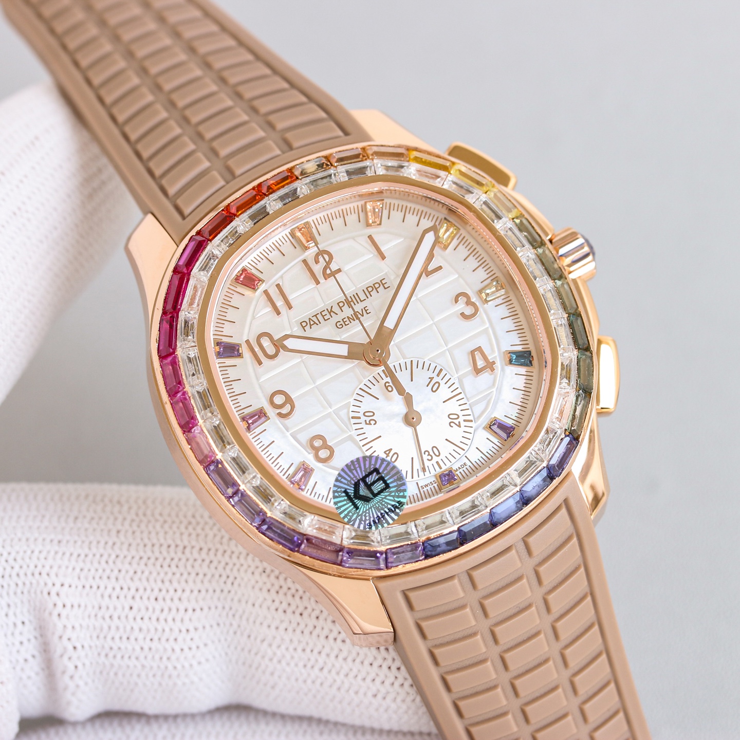 【15-20日間の輸送時間】  海外発送腕時計  PATEK PHILIPPE