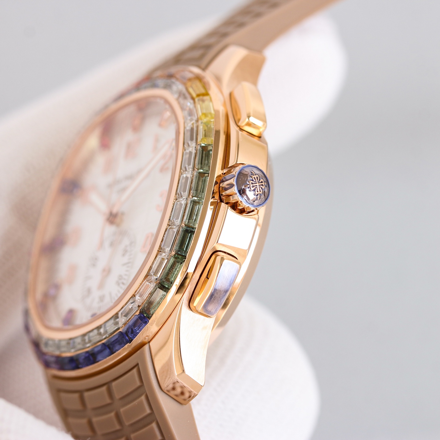 【15-20日間の輸送時間】  海外発送腕時計  PATEK PHILIPPE