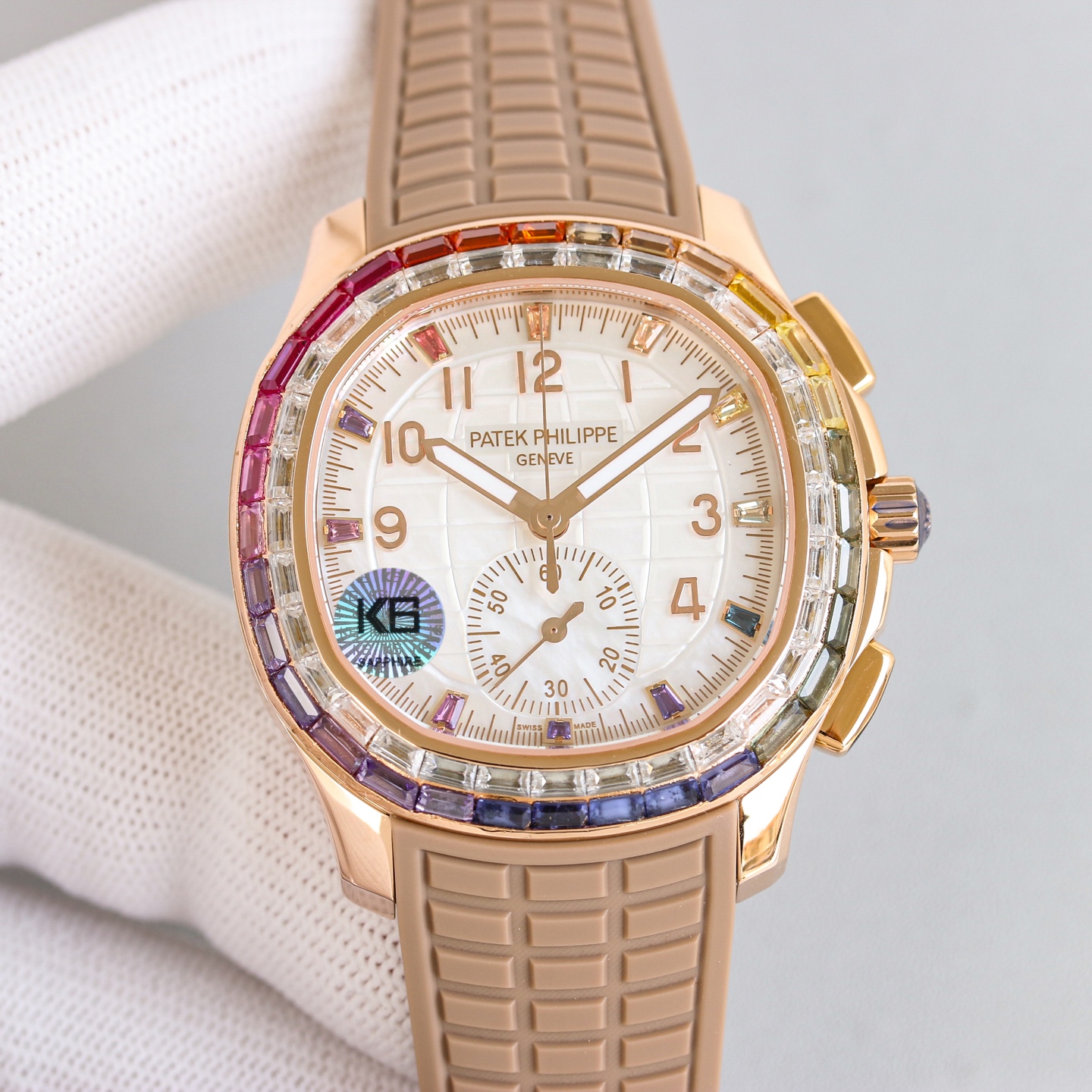 【15-20日間の輸送時間】  海外発送腕時計  PATEK PHILIPPE
