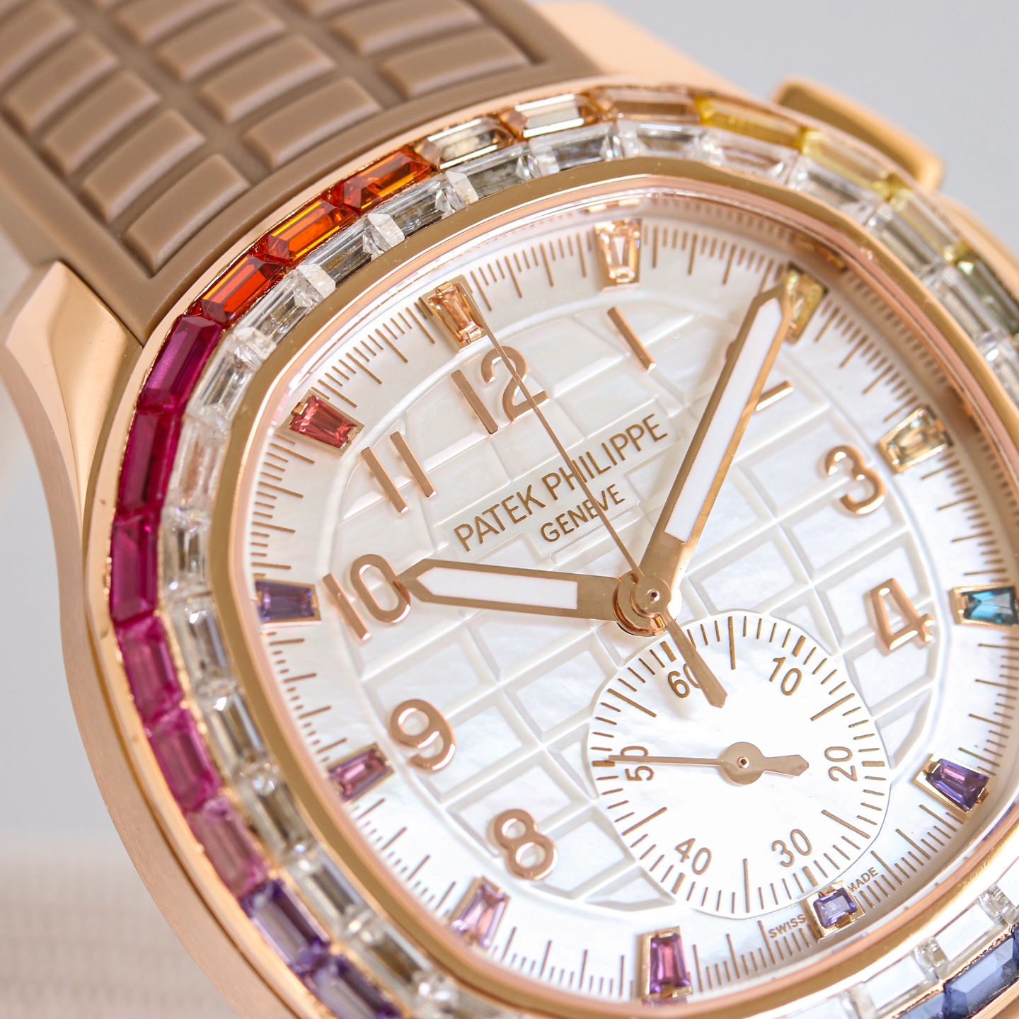 【15-20日間の輸送時間】  海外発送腕時計  PATEK PHILIPPE