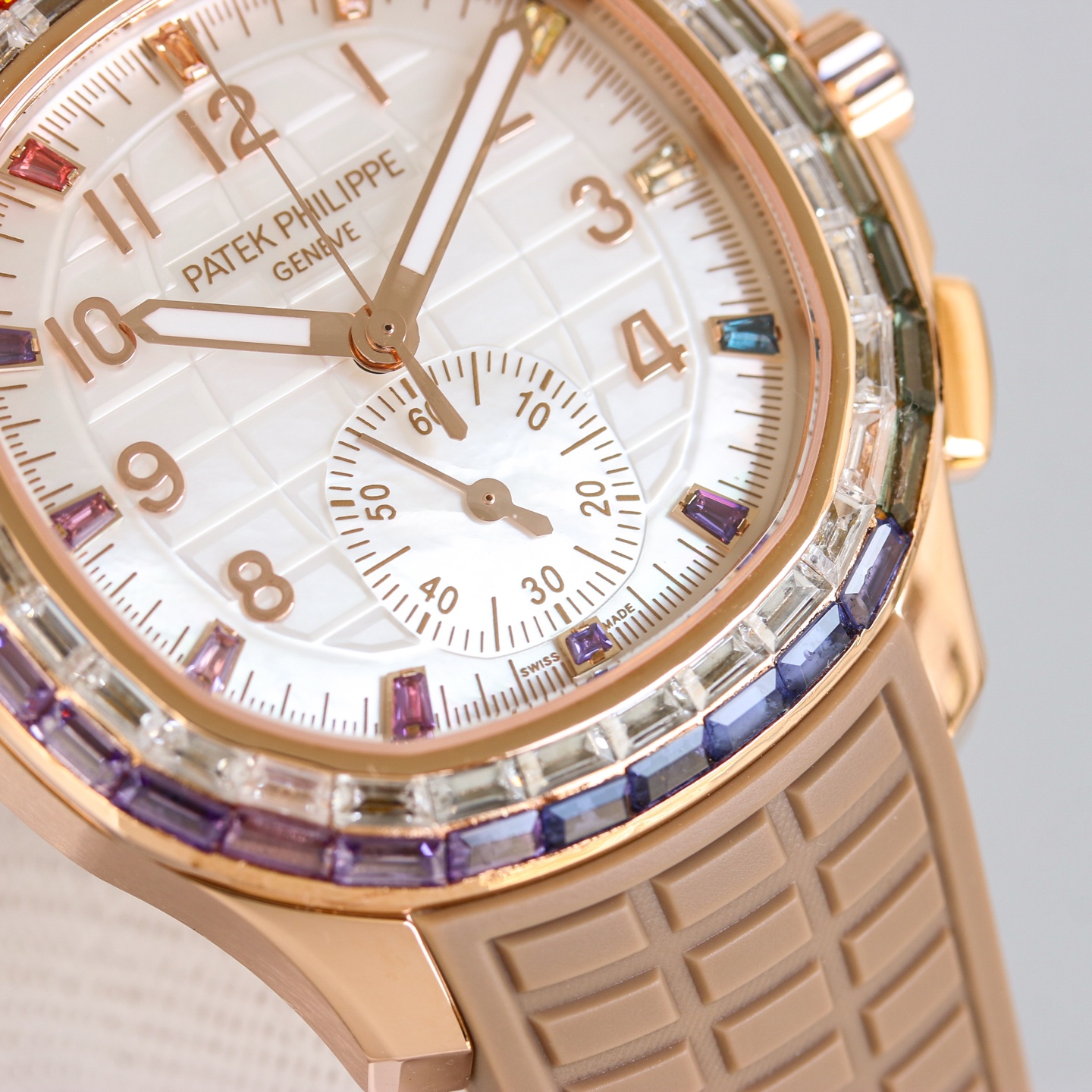 【15-20日間の輸送時間】  海外発送腕時計  PATEK PHILIPPE