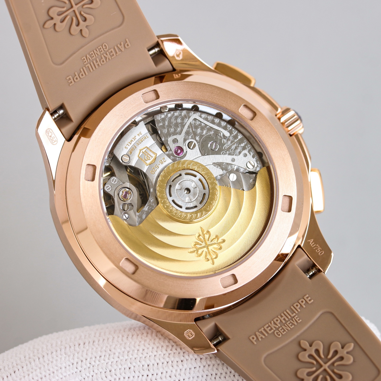 【15-20日間の輸送時間】  海外発送腕時計  PATEK PHILIPPE