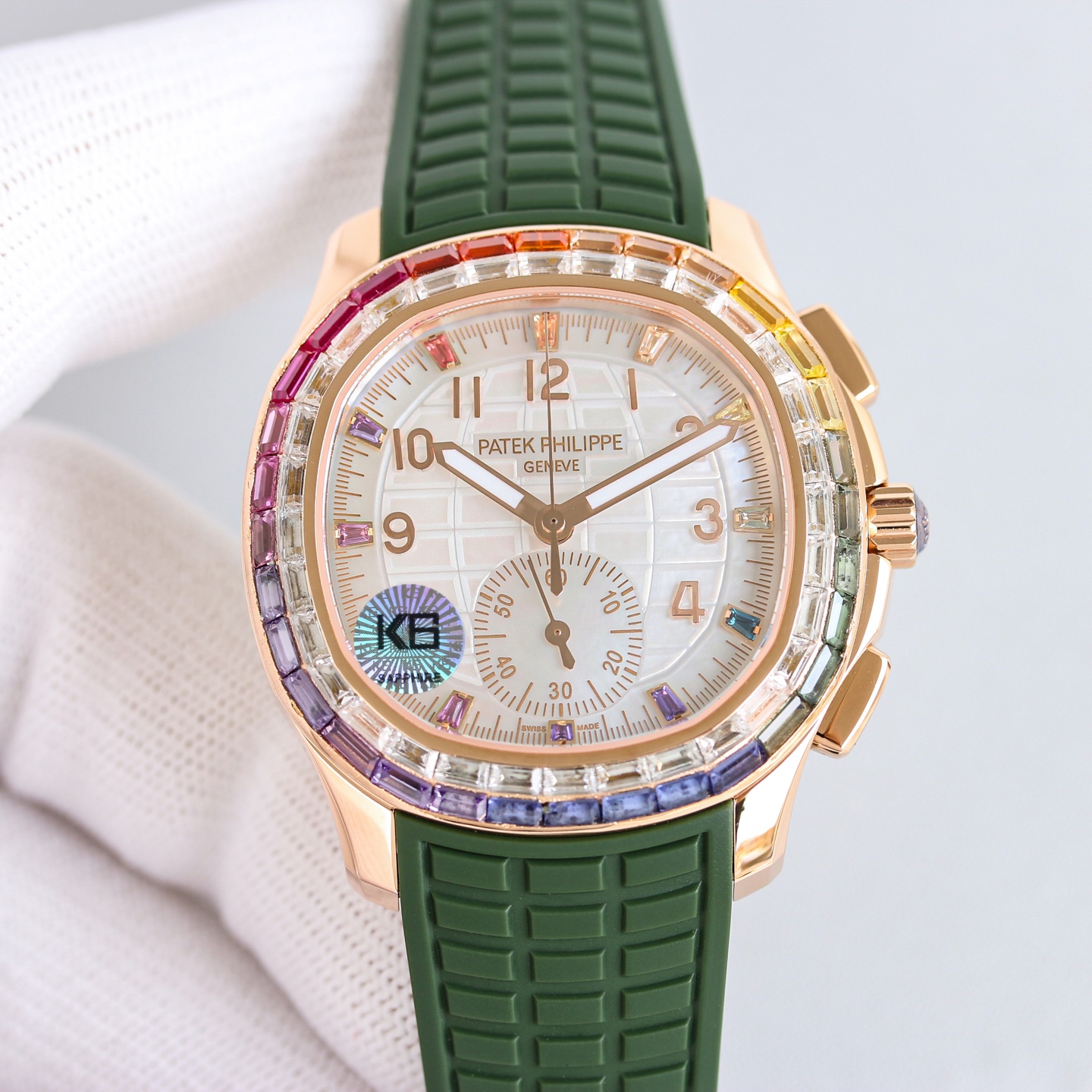 【15-20日間の輸送時間】  海外発送腕時計  PATEK PHILIPPE