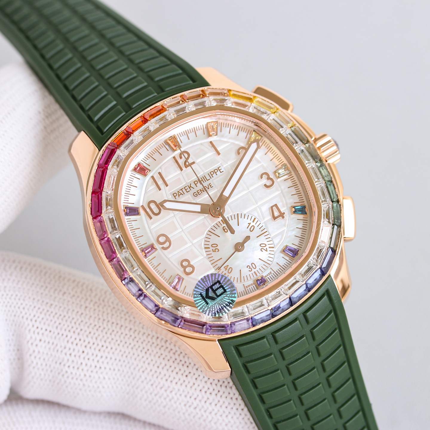 【15-20日間の輸送時間】  海外発送腕時計  PATEK PHILIPPE
