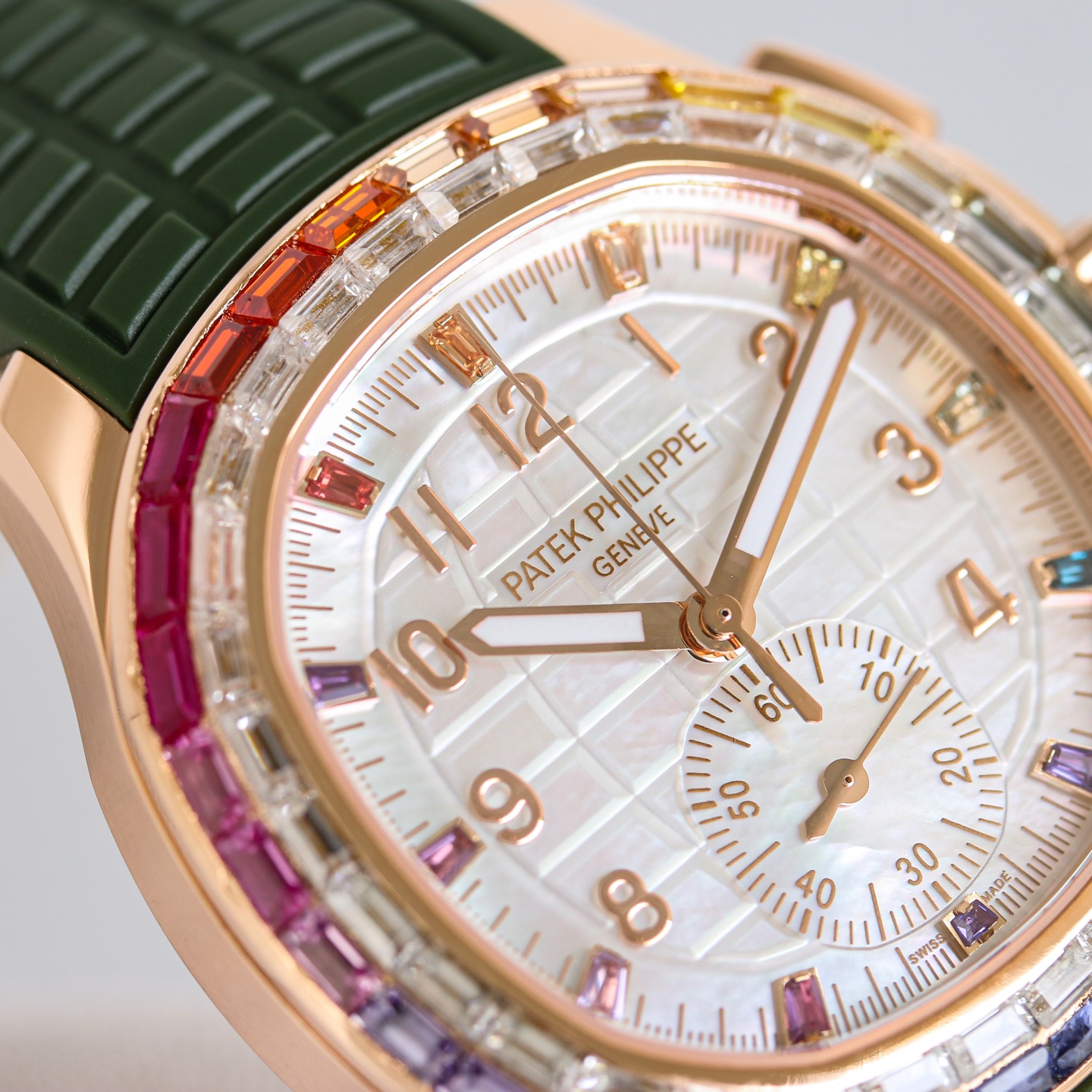 【15-20日間の輸送時間】  海外発送腕時計  PATEK PHILIPPE