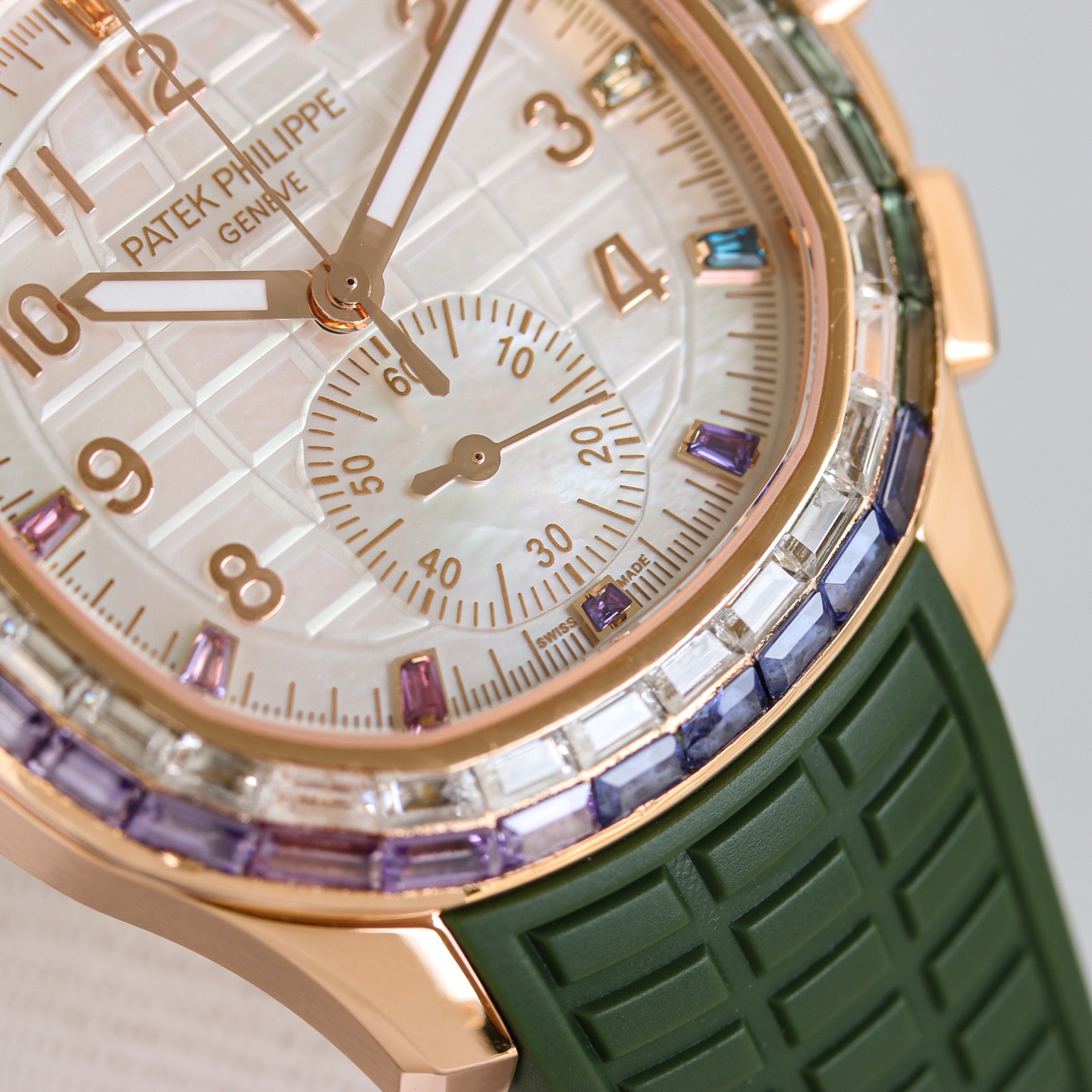 【15-20日間の輸送時間】  海外発送腕時計  PATEK PHILIPPE