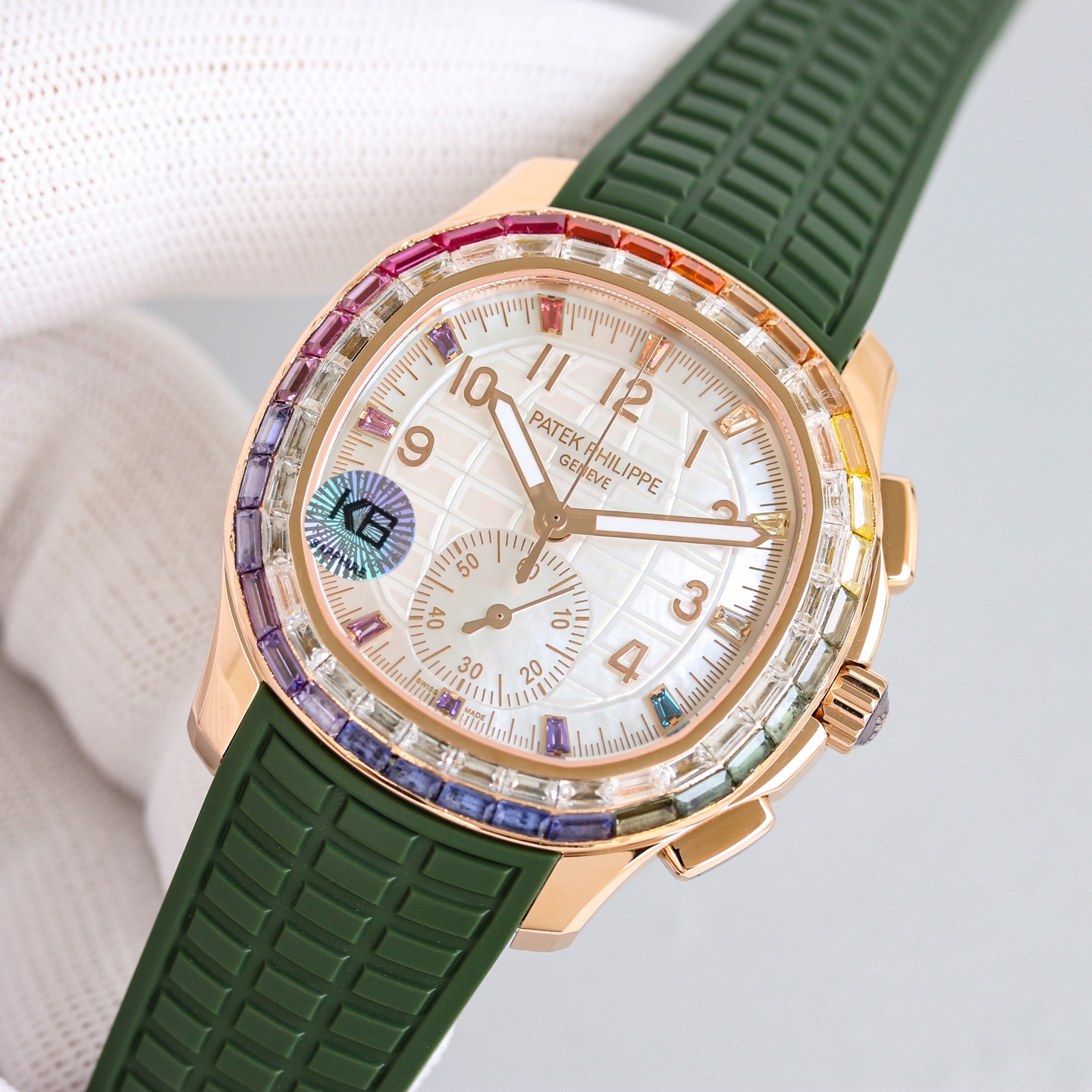 【15-20日間の輸送時間】  海外発送腕時計  PATEK PHILIPPE