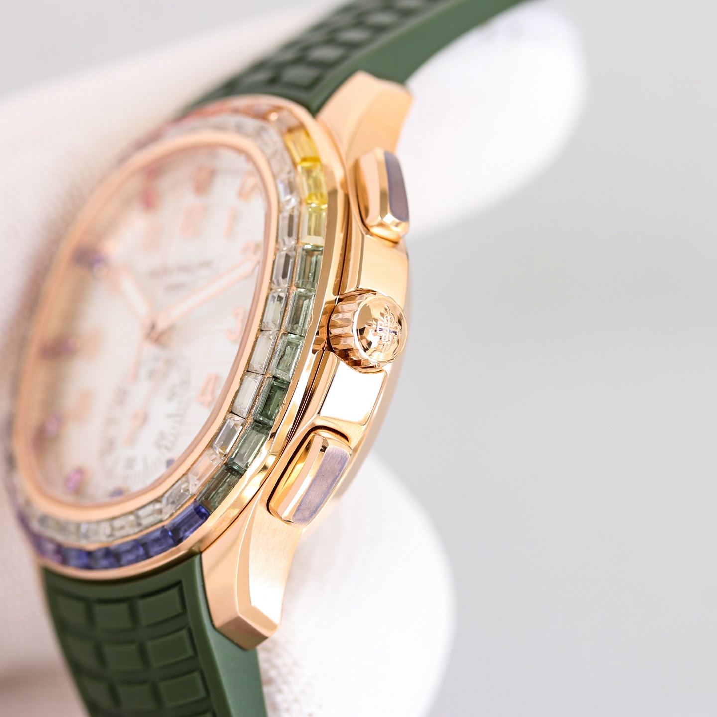 【15-20日間の輸送時間】  海外発送腕時計  PATEK PHILIPPE