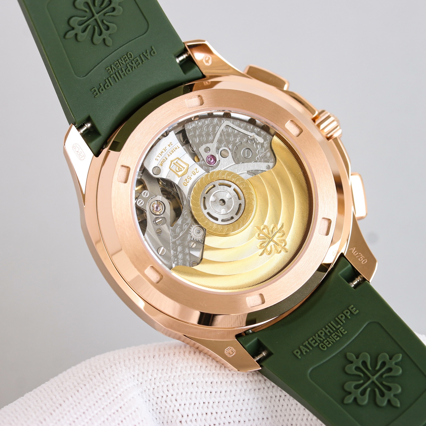 【15-20日間の輸送時間】  海外発送腕時計  PATEK PHILIPPE