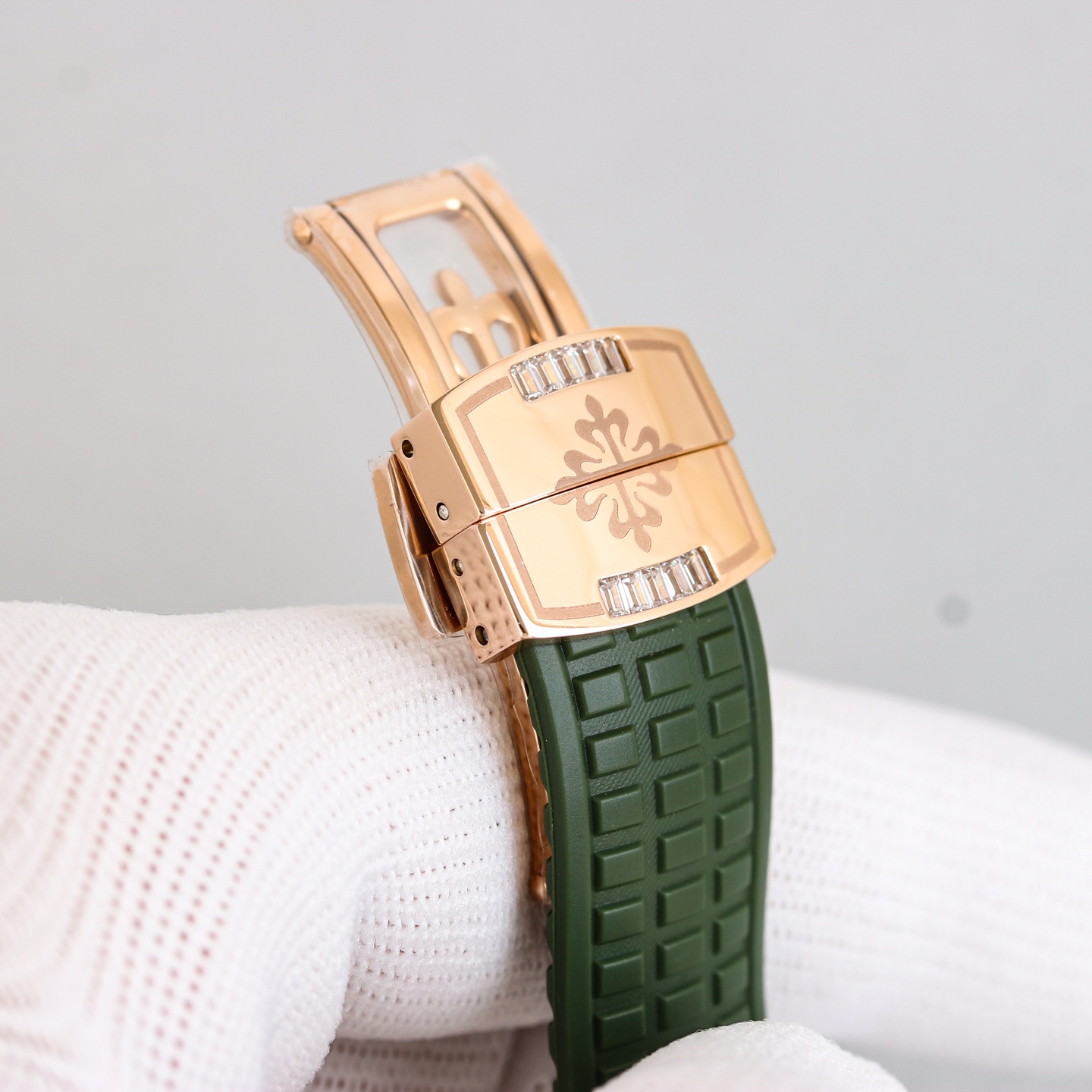 【15-20日間の輸送時間】  海外発送腕時計  PATEK PHILIPPE