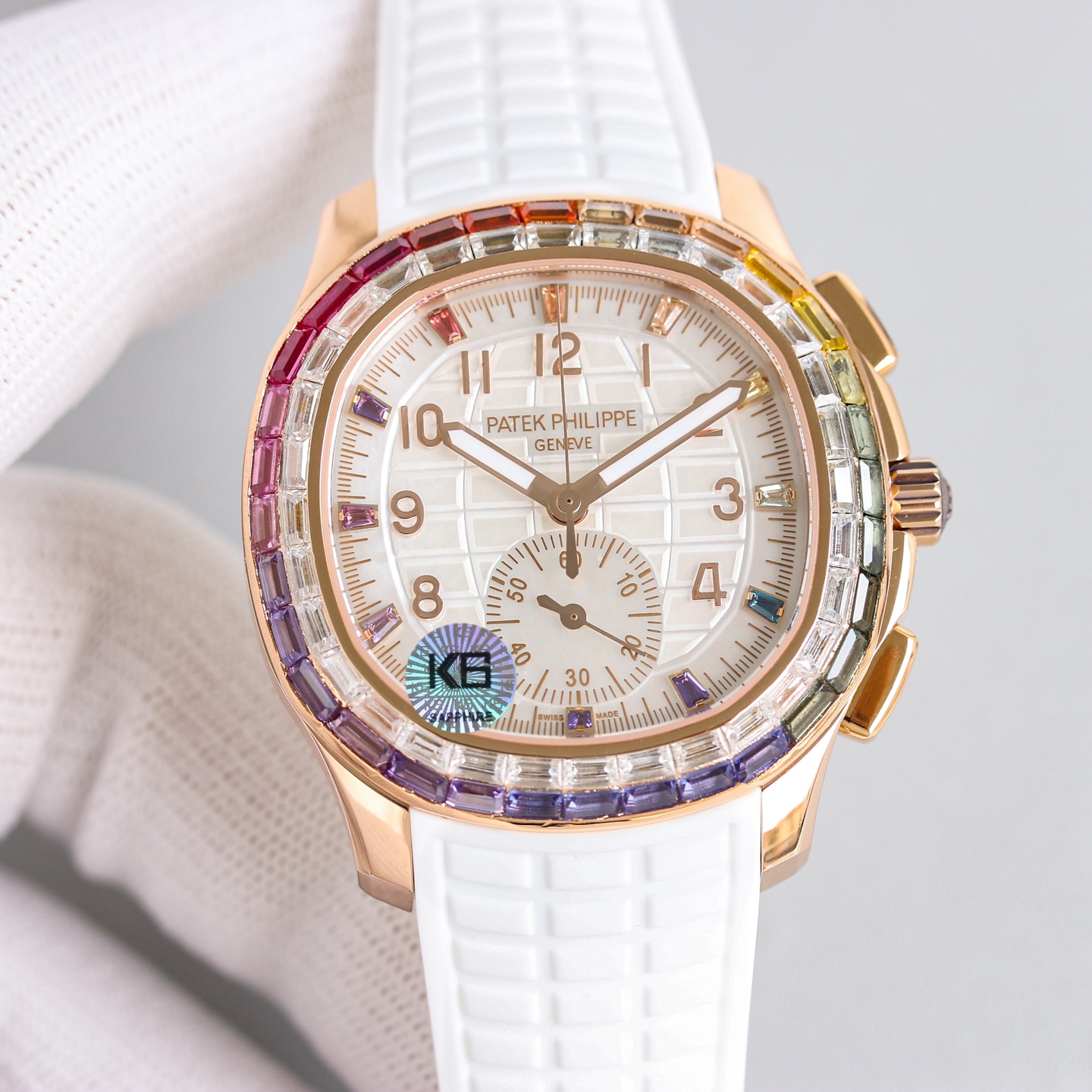【15-20日間の輸送時間】  海外発送腕時計  PATEK PHILIPPE