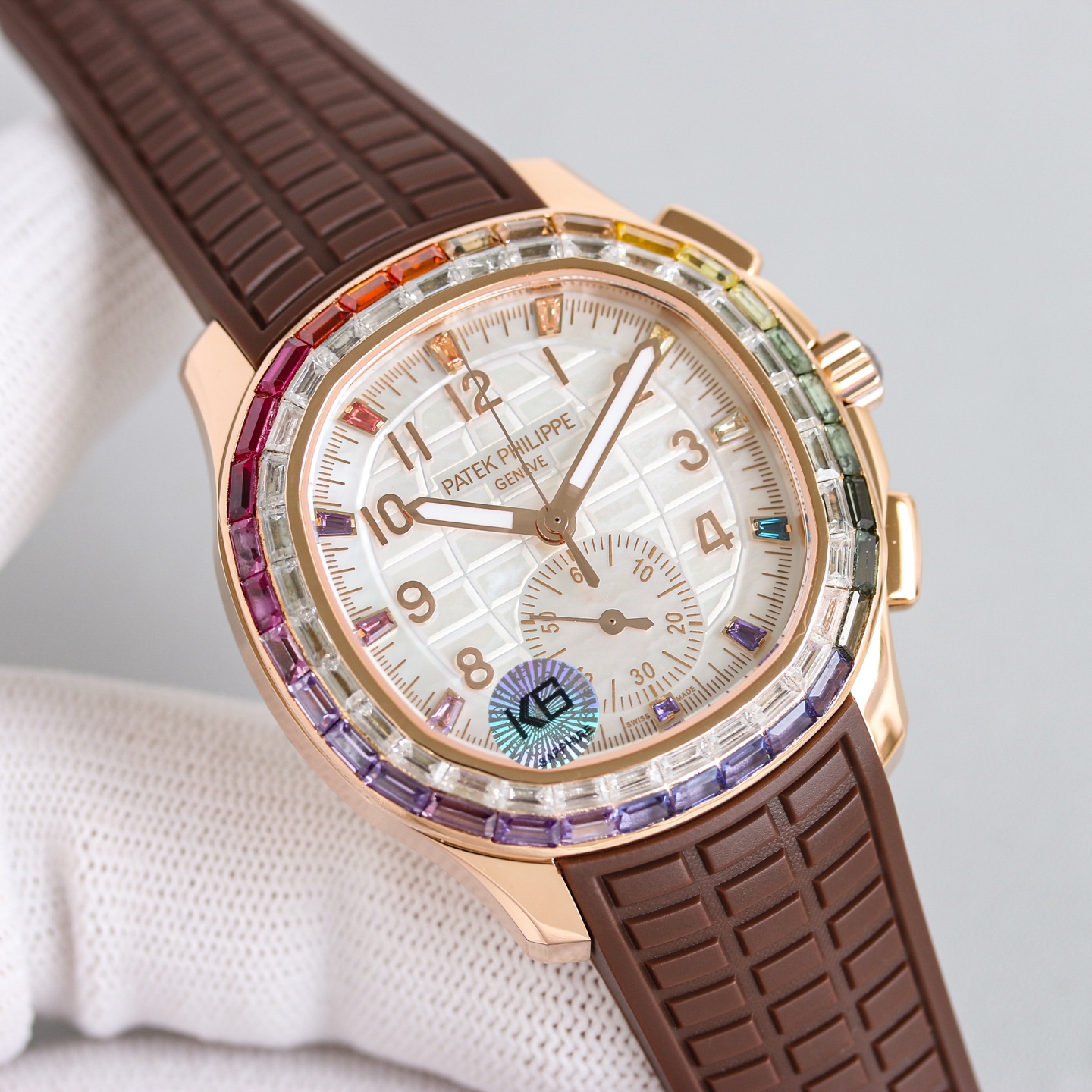 【15-20日間の輸送時間】  海外発送腕時計  PATEK PHILIPPE