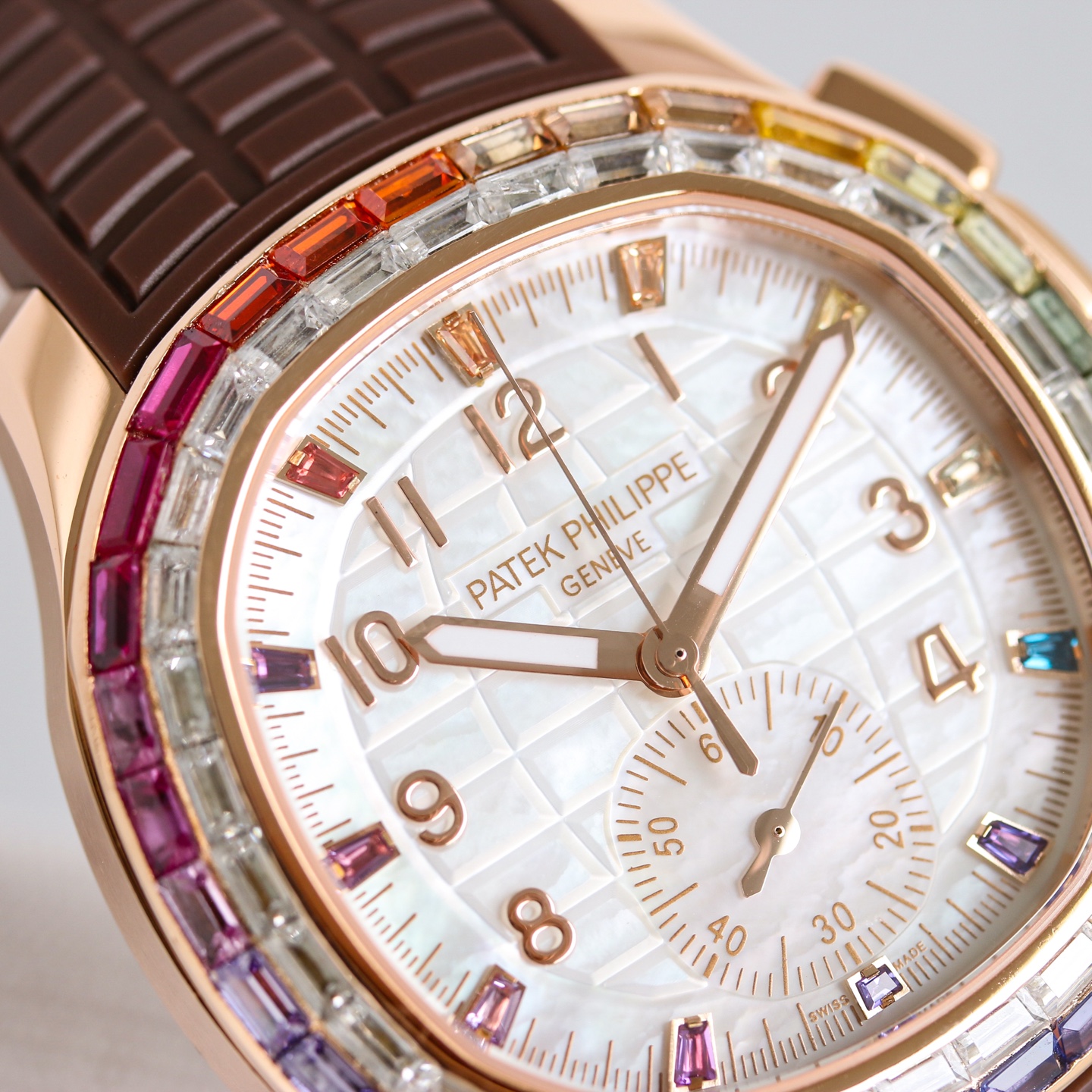 【15-20日間の輸送時間】  海外発送腕時計  PATEK PHILIPPE