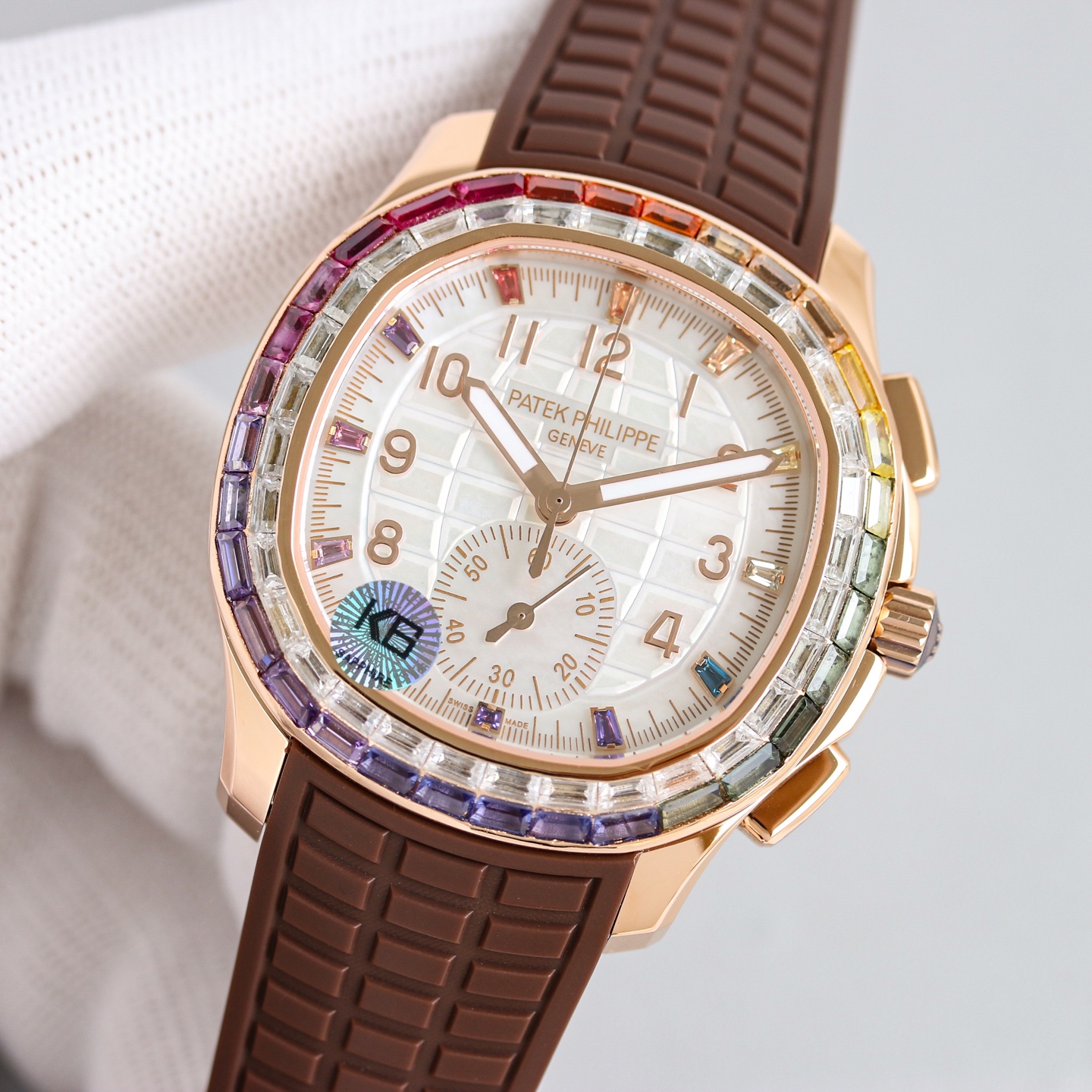 【15-20日間の輸送時間】  海外発送腕時計  PATEK PHILIPPE