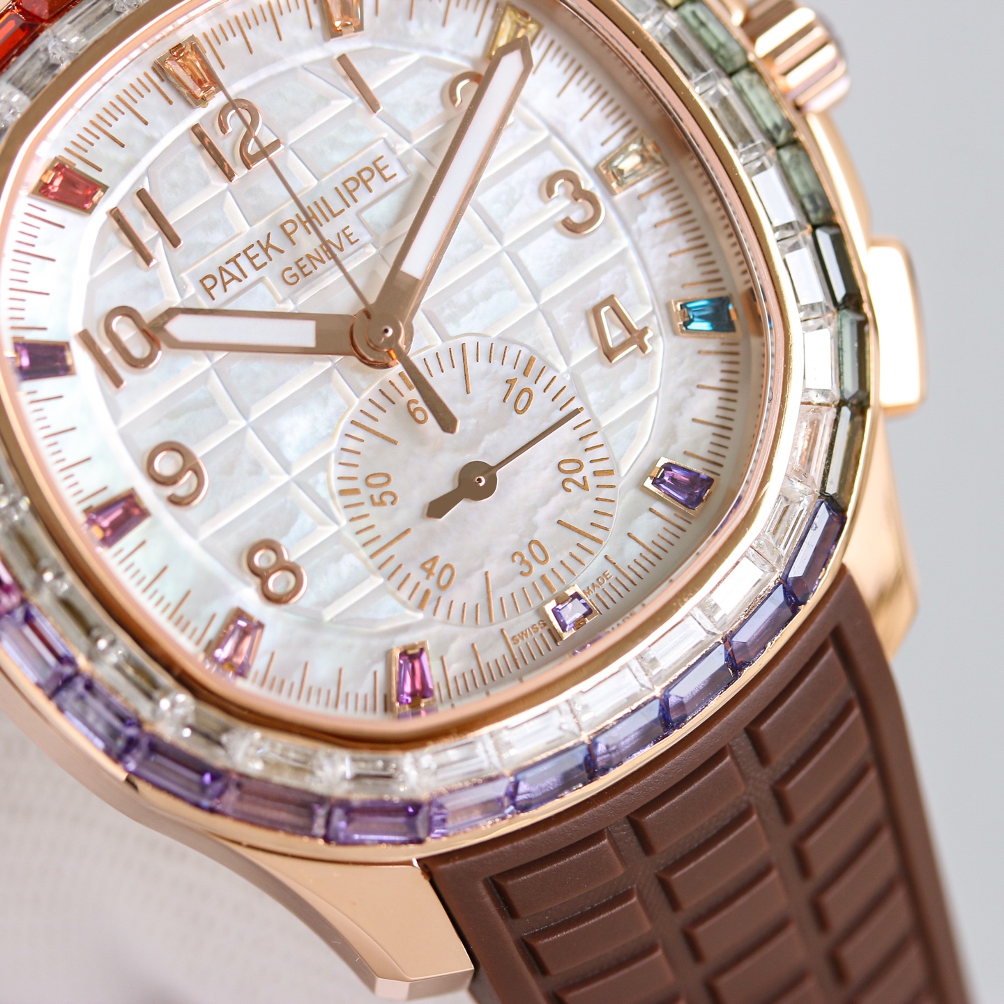 【15-20日間の輸送時間】  海外発送腕時計  PATEK PHILIPPE