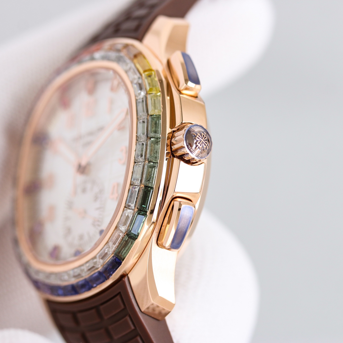 【15-20日間の輸送時間】  海外発送腕時計  PATEK PHILIPPE