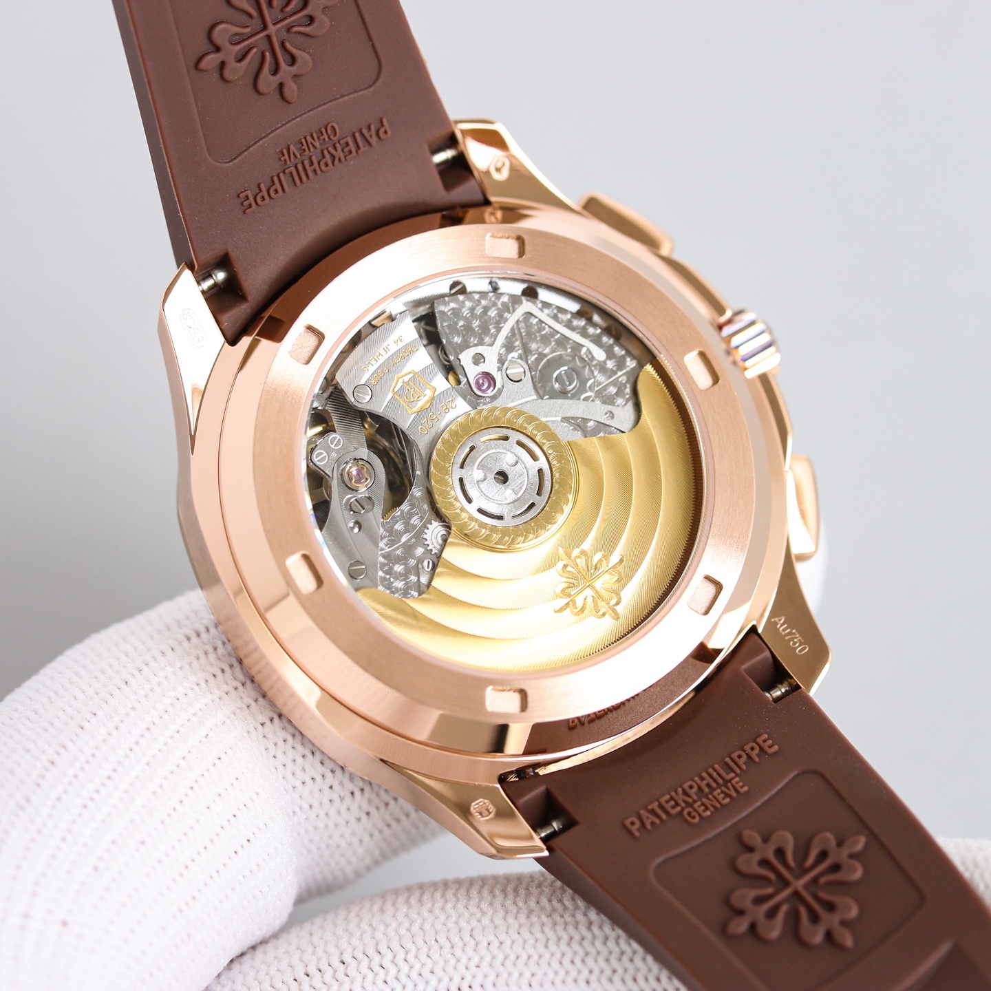 【15-20日間の輸送時間】  海外発送腕時計  PATEK PHILIPPE