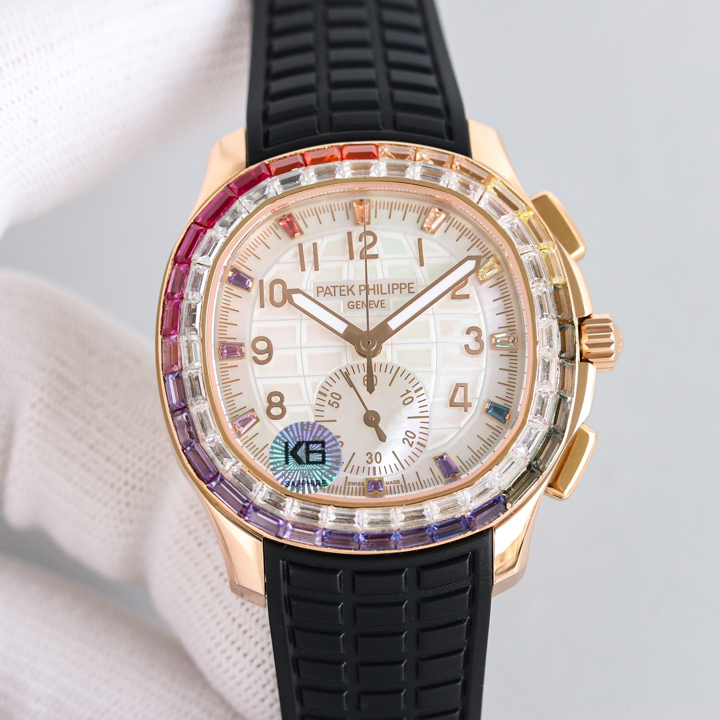 【15-20日間の輸送時間】  海外発送腕時計  PATEK PHILIPPE