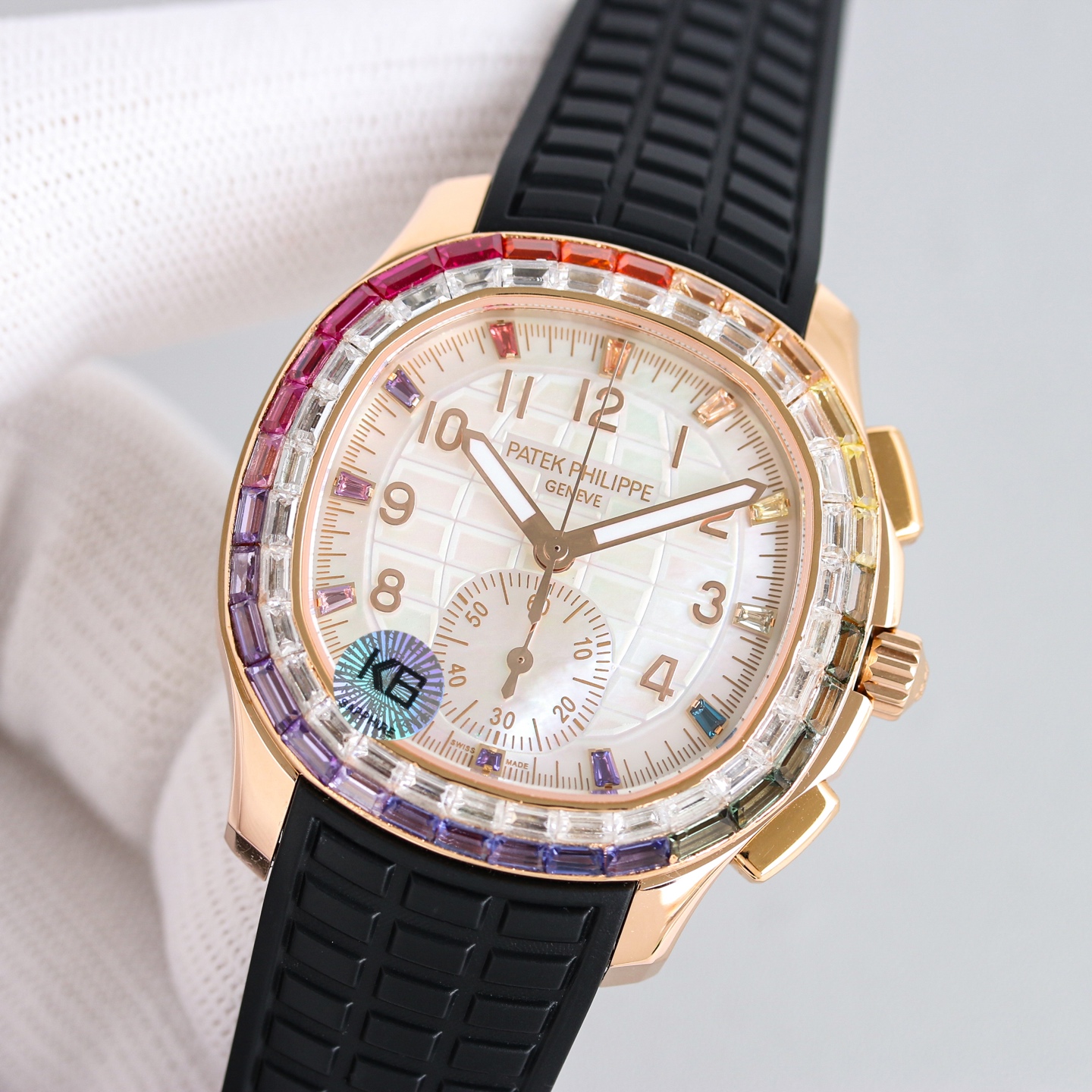 【15-20日間の輸送時間】  海外発送腕時計  PATEK PHILIPPE
