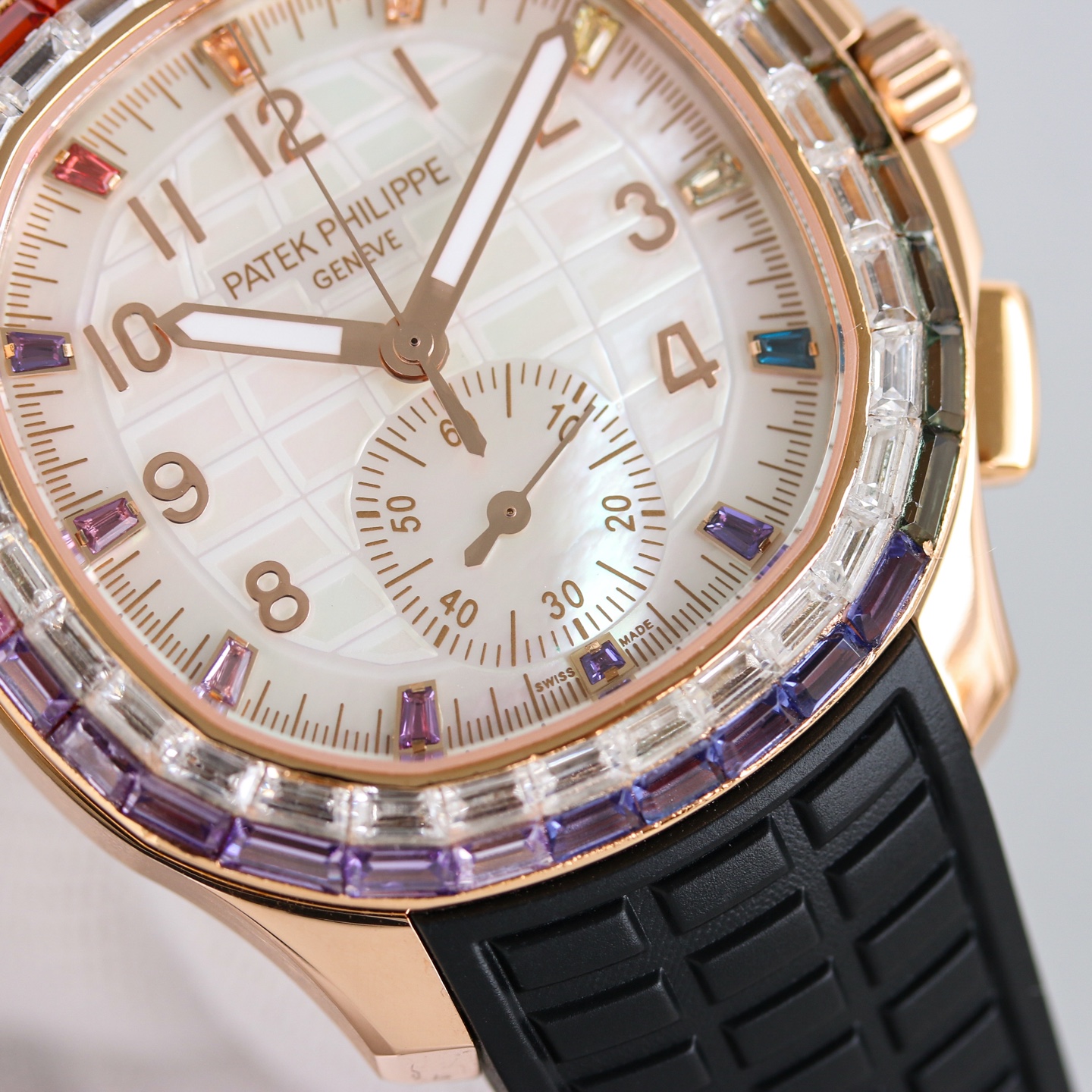 【15-20日間の輸送時間】  海外発送腕時計  PATEK PHILIPPE