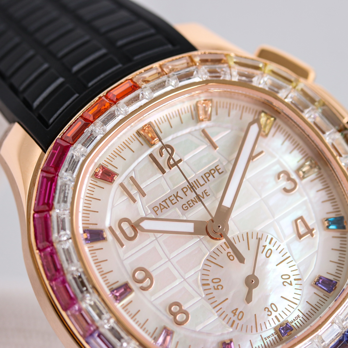 【15-20日間の輸送時間】  海外発送腕時計  PATEK PHILIPPE
