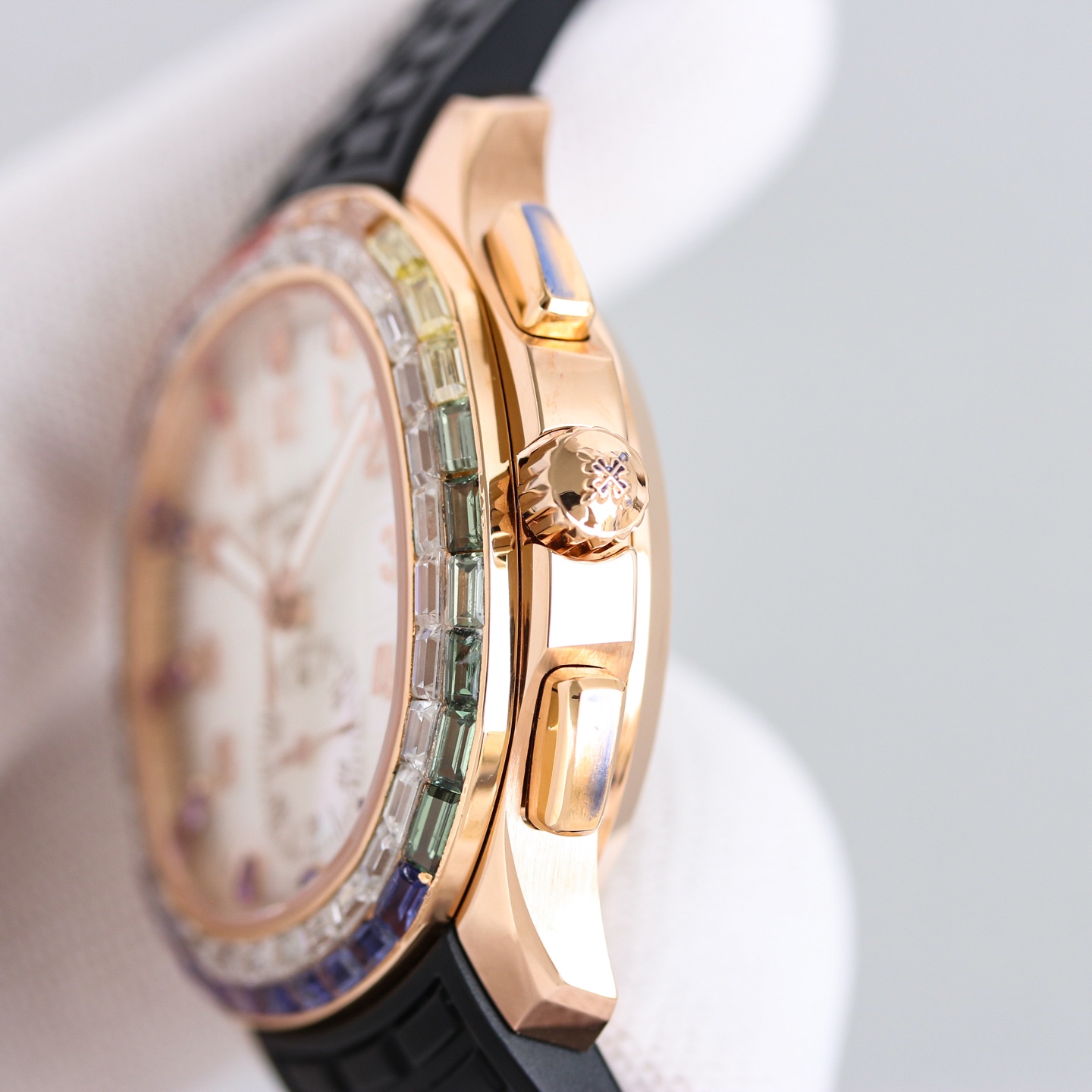 【15-20日間の輸送時間】  海外発送腕時計  PATEK PHILIPPE