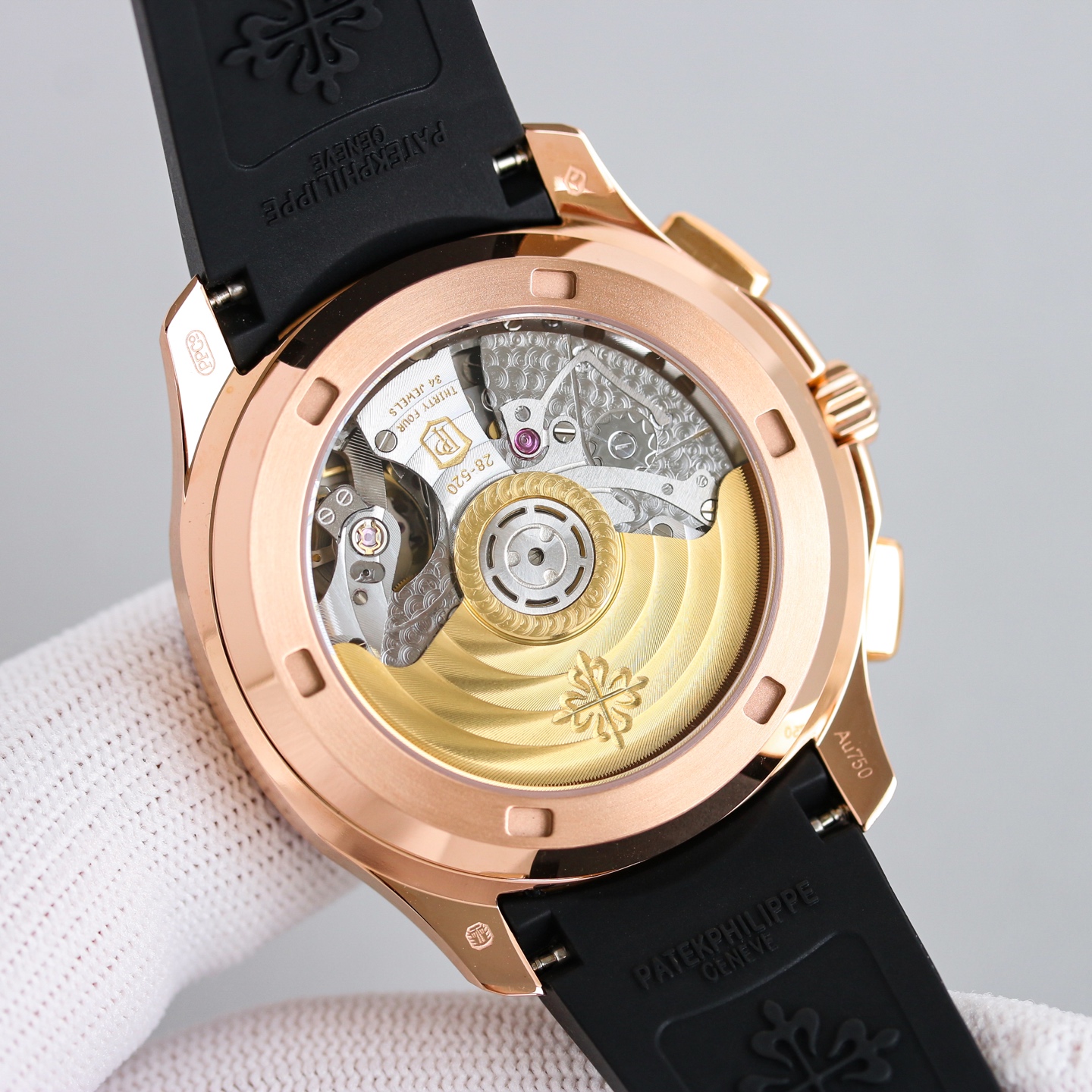 【15-20日間の輸送時間】  海外発送腕時計  PATEK PHILIPPE