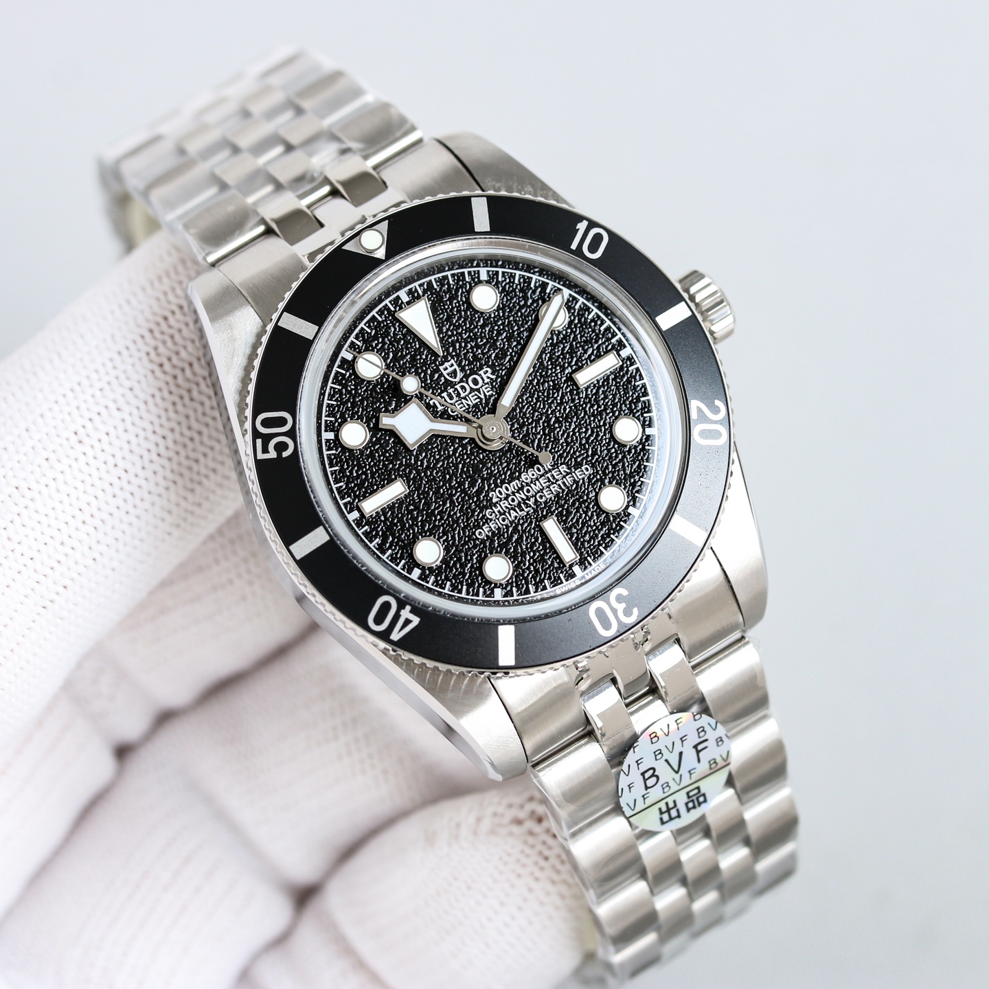 【15-20日間の輸送時間】  海外発送腕時計  Tudor