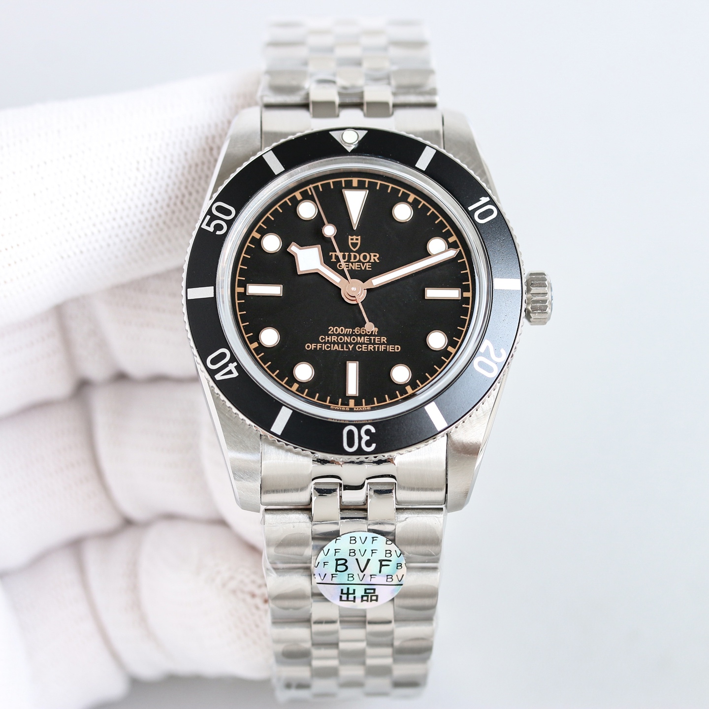 【15-20日間の輸送時間】  海外発送腕時計  Tudor
