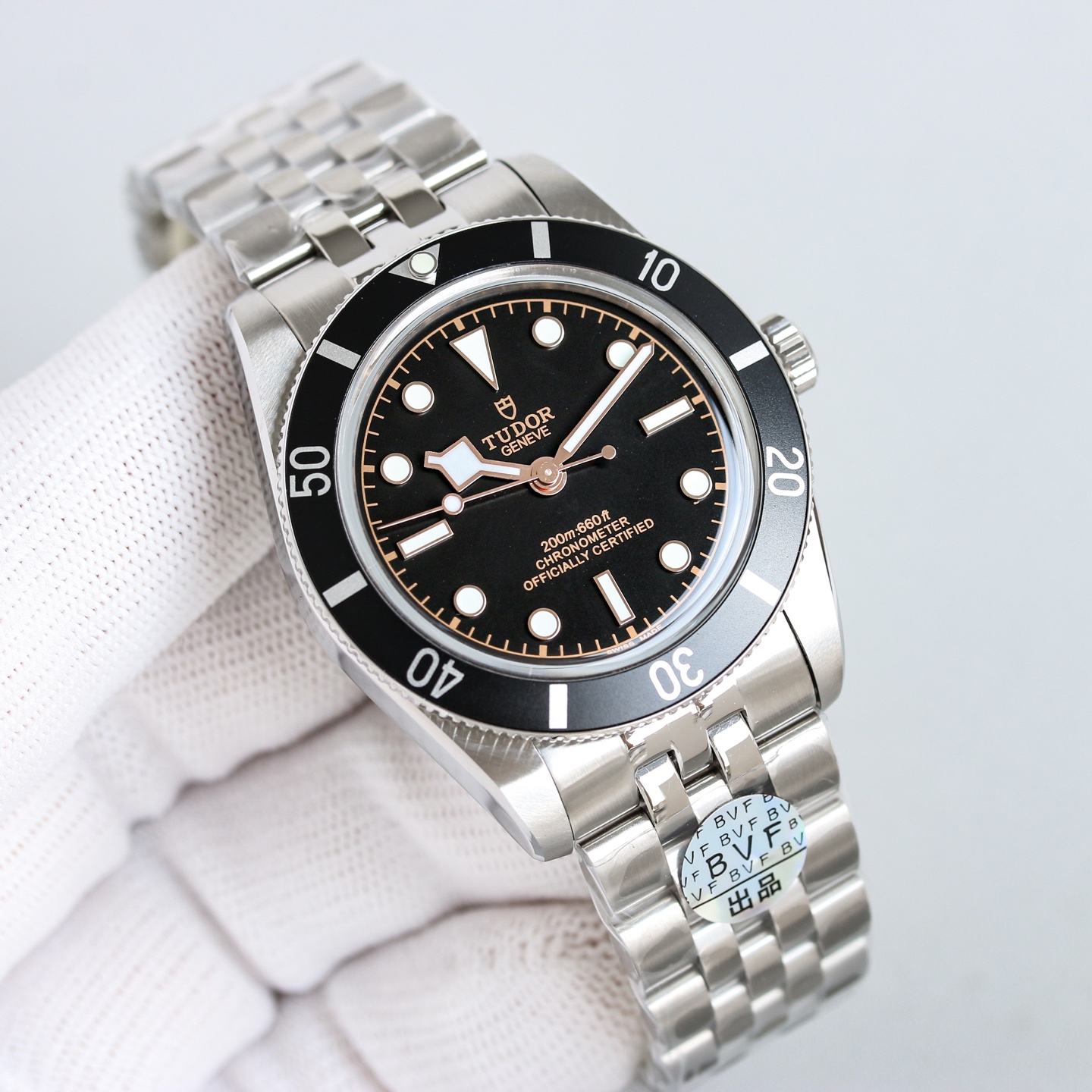 【15-20日間の輸送時間】  海外発送腕時計  Tudor