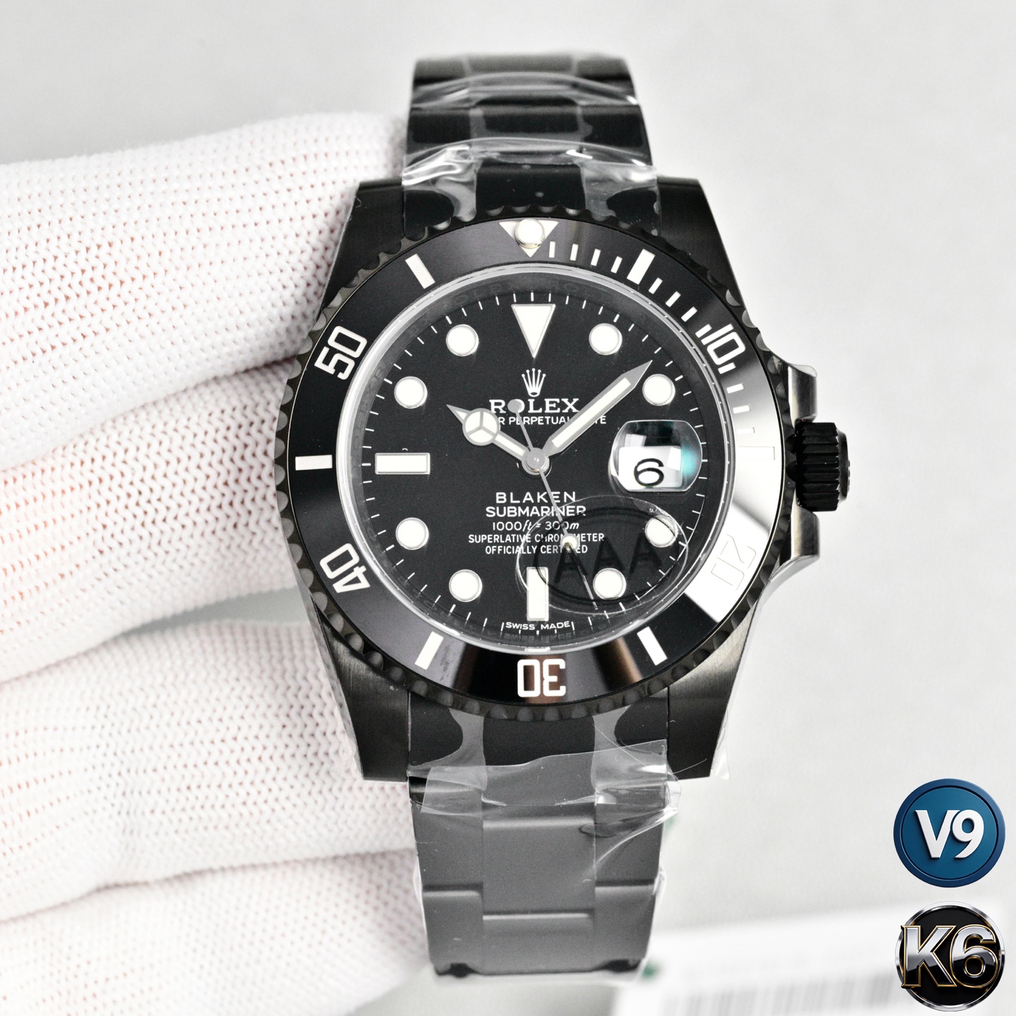 【15-20日間の輸送時間】  海外発送腕時計  Rolex