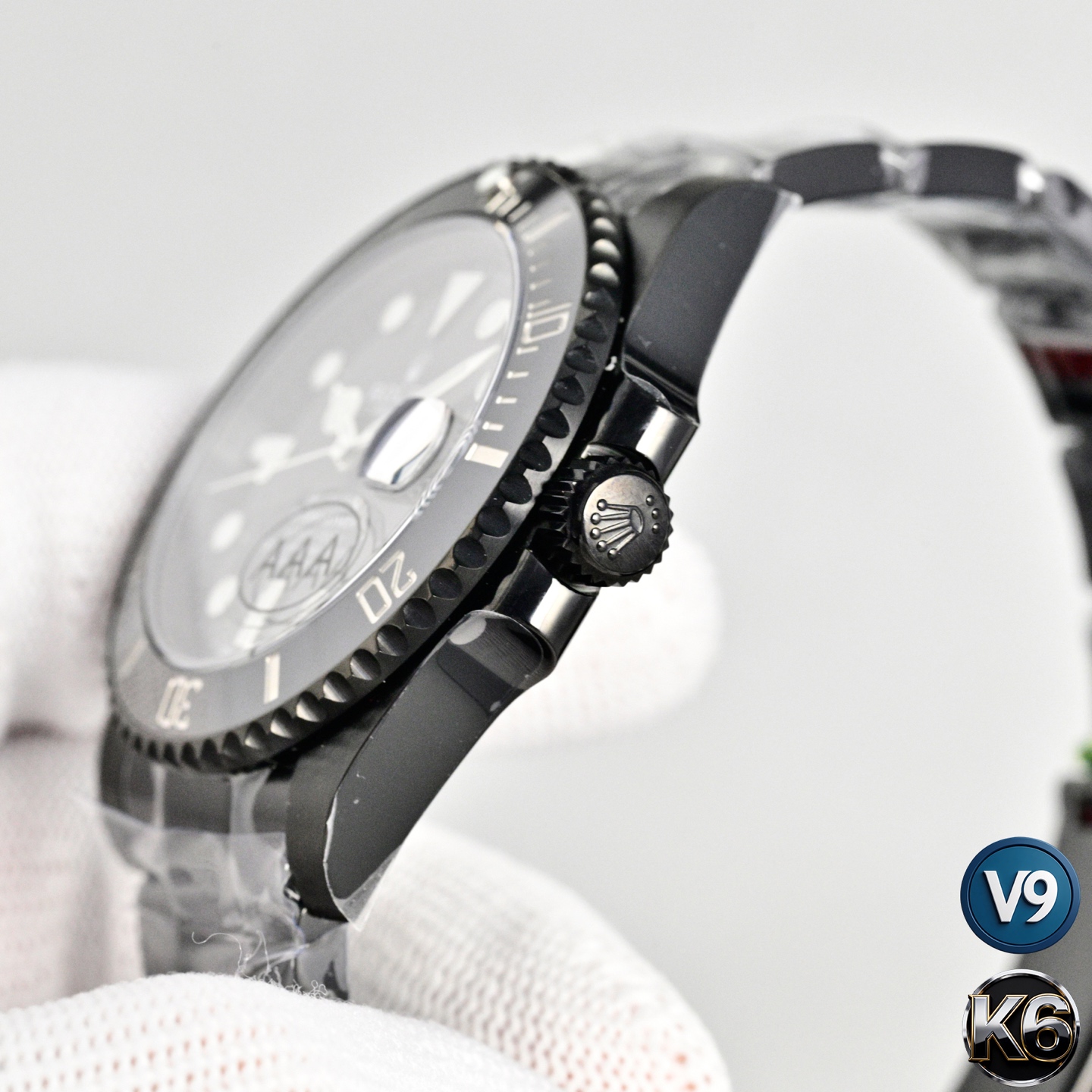 【15-20日間の輸送時間】  海外発送腕時計  Rolex
